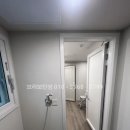 안양탄성코트 안양어반포레자연앤이편한세상아파트 신축 아파트 곰팡이 예방 페인트 시공