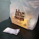 BHC치킨(성포점)