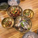 품다올밥상호계점 | 재방문 의사 없는 제주시 노형동 다올밥상 게장정식 먹어본 후기