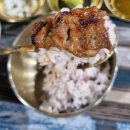 진하숯불갈비 이미지