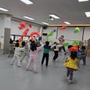 한누리 태권도장 이미지