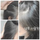 헤어닥터삼척점 | [닥터포헤어] 폴리젠 새치케어 블랙샴푸, 이런 커버는 처음이야! 머릿결도 좋아지는 부스팅 트리트먼트