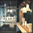 야레향 | LG 지인판교통합판매 전시장 탐방