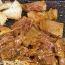 만인회식당 | 광주화정동삼겹살 맛집 '만인회관' 적당한 두께의 부드러운 삼겹살