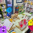 그림책 미술 심리(6~7세) 이미지