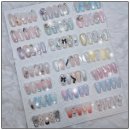 네일쌀롱 이미지