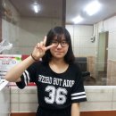 장산중학교 이미지