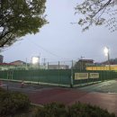 천안일봉초등학교 | 천안 일봉초등학교 테니스장 게스트 방문기
