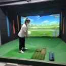 골프튠 아카데미 이미지