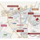 첨단산업단지내도로 이미지