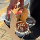 은달 | [수원/파장동카페] 수원 파장동 테이크아웃 하기 좋은 디저트 커피 맛집 ‘은달 파장2호점’