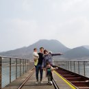 경강교(신) | 강촌레일파크 경강역 레일바이크 6세 4세 가족동반 후기(내돈내산)