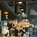 팀케이복싱&크로스핏짐 이미지