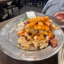 뚱2 | 코스 추천, 먹방 위주 리안 웨이팅 1번 오픈런 후기(뚱2, 대구막창, 떡볶이, 콩국, 냉잔치국수, 리안...