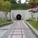 오목천역 상부공간  이미지