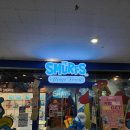 [경기 평촌ㅣ스머프 매직 포레스트] 평촌 놀 거리 데이트 코스로도 좋은 새로운 테마파크
