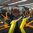 금강헬스클럽 이미지