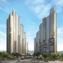 천안레이크타운푸르지오아파트(1차) 이미지