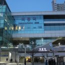 회룡역 자전거주차장 이미지