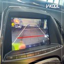 하성정비 | 김포 북변동 알페온 차량 후방카메라 교체 시공