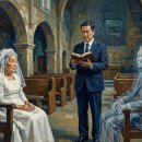 통일교의 첫 신자, 강현실 〈下〉 이미지