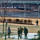 코리아파크장 | 파크골프채 대여 후 파크장에서 골프채 시타 후기