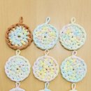 친환경 양말 목공예 이미지