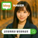 금천문화회관 공연장 이미지