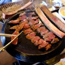 향남로 | [공지] 평택포승맛집 고짚, 짚불 향 가득한 우대갈비, 통뼈오겹 후기!