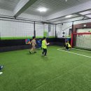 나라찬 | 아이가 웃으면서 뛰어노는 시간, 목동 나라찬 어린이 축구교실 후기