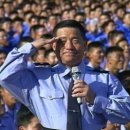 한밭중학교(본관) 이미지