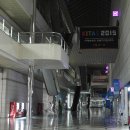 에스엔제이솔루션 | KITAS 2015 (IT액세서리 주변기기전 2015) 관람 및 키타스백 추첨 후기