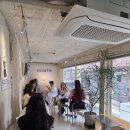 용산-368 | 한남동 감성 카페, 코제트커피 방문 후기
