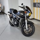 98년식 cb1300 판매합니다 (급매 2주간500만) 이미지