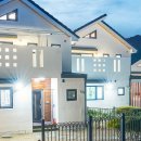 해피팬션 이미지