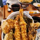 저스트텐동안양1번가점 | 텐동 마니아들 주목! 안양 1번가 저스트텐동에서 찾은 천국의 맛