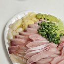 로또수산 | 노량진 대방어 맛집 포장 내돈내산 로또수산 초장집