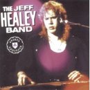 Jeff Healey Band - While my guitar gently weeps 이미지