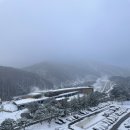 휘닉스 블루캐니언사우나 | 평창여행 3일차) 휘닉스파크 블루캐니언 이용후기 평창 맛집 흔들바위