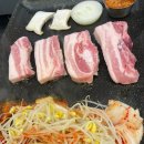 상수김치삼겹살 강서직영점 이미지