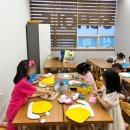리브로아르츠미술학원 | 나주혁신도시 유아미술 리브로아르츠 전문 &#39;봄봄문화센터&#39; 수업 후기