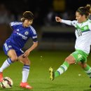 햄튼 레이디스 이미지