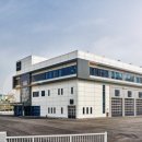 만트럭버스코리아 평택센터 이미지