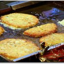 맷돌녹두빈대떡 이미지