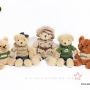 테디베어 이미지