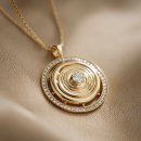 주얼리세탁소 | 종로 공방 본팩토리에서 만든 나만의 목걸이 팬던트 (feat. ChatGPTㅋㅋ)