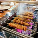 넘버원양꼬치 - 용산구 대사관로 76 | 넘버원양꼬치