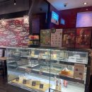 장미의거리1 | 전남 목포 하당 꽃길 테이블많은, 매장 깔끔, 젤라또 파스쿠찌 목포 장미의거리점 카페 내돈내산(찐 후기)