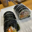 김밥천국두정