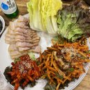 굴예찬 | [신당 맛집] 겨울의 시작은 굴보쌈 / 인스타 맛집 굴예찬 솔직후기 / 웨이팅 포장